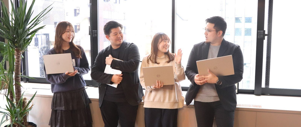 WEB広告事業＝宝探しゲーム？｜お客様の商品をレコメンドするプロになろう！