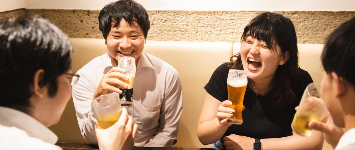 あなたのキャリアを潰させない。仕事ができる楽しさを味わえる環境にJOIN！