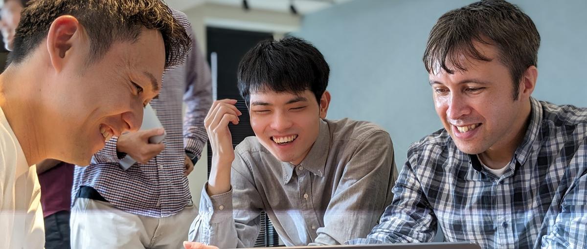 フレキシブルで働きやすい環境でプロダクトを磨く！プロダクトマネージャー募集