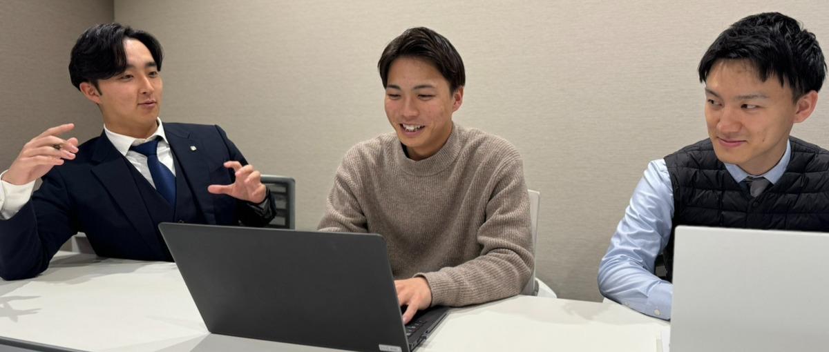 頑張りが評価されるオセロで私たちと一緒に働きませんか？