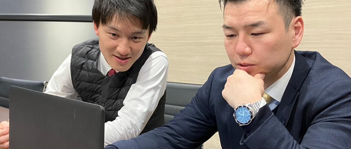 頑張りが評価される制度あり！オセロでエンジニアになりませんか？