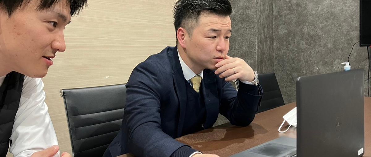 じっくりエンジニア教育が魅力のオセロでスキルアップを目指しませんか？