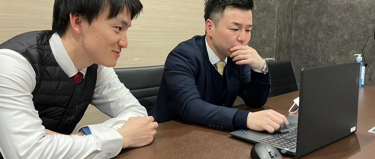 じっくりエンジニア教育が魅力のオセロでスキルアップを目指しませんか？