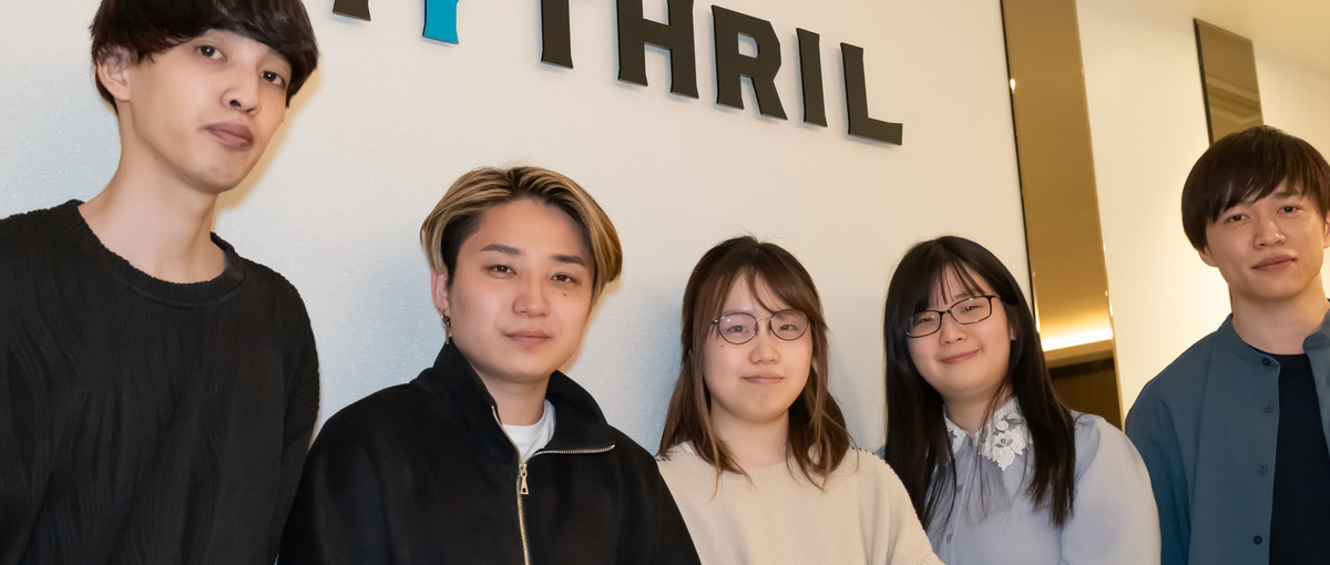 新規大型ゲームの3D背景デザイナー大募集！インターン/アルバイトも歓迎!!