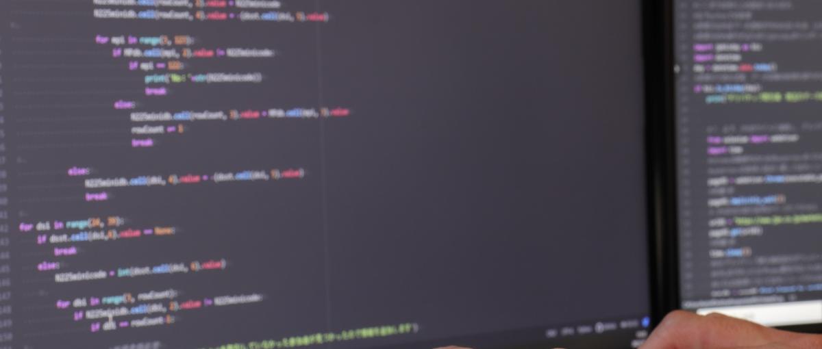 まずはカジュアル面談からスタート！システムエンジニアを目指すならL＆Sで！