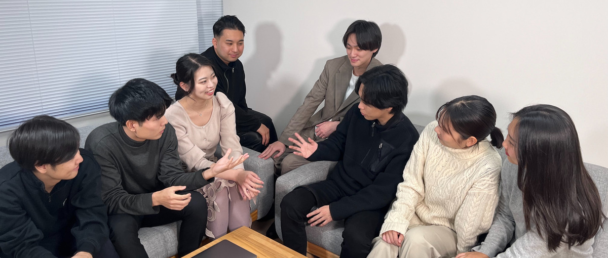 長期インターン | SNS×マーケティングの運用メンバーを探しています。