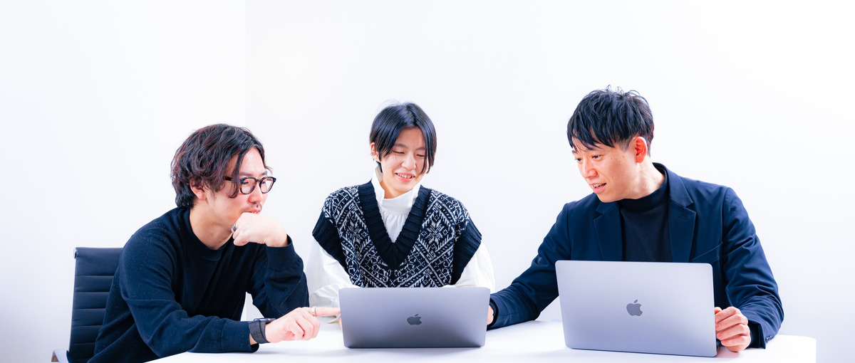 技術力で顧客課題の解決に携わる！アパレル特化型SaaSのスタートアップ