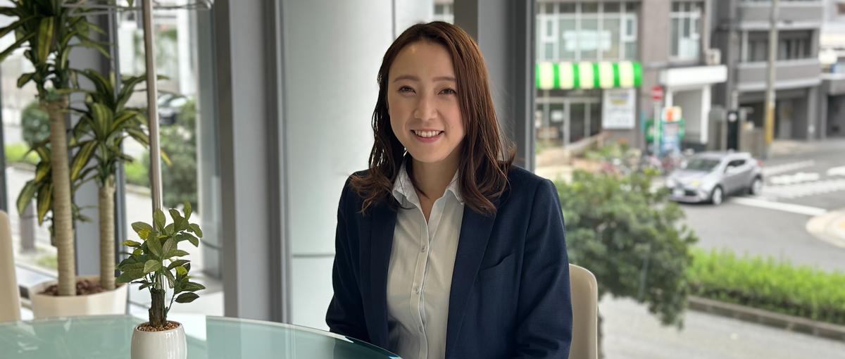 福岡｜実力主義で働きたい接客経験者必見！提案営業で力を発揮しませんか？