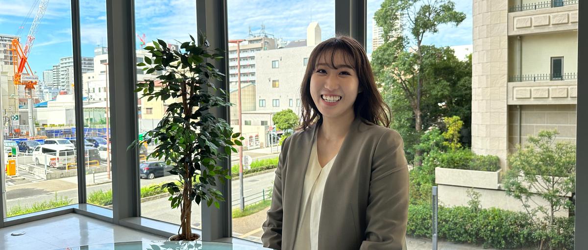 名古屋｜オンとオフを切り替えれる企業で家族との時間も大切に過ごしませんか？