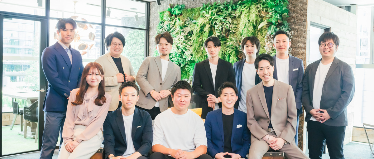 今後急成長市場。AI技術で日本を変える。セールスエキスパートを募集！