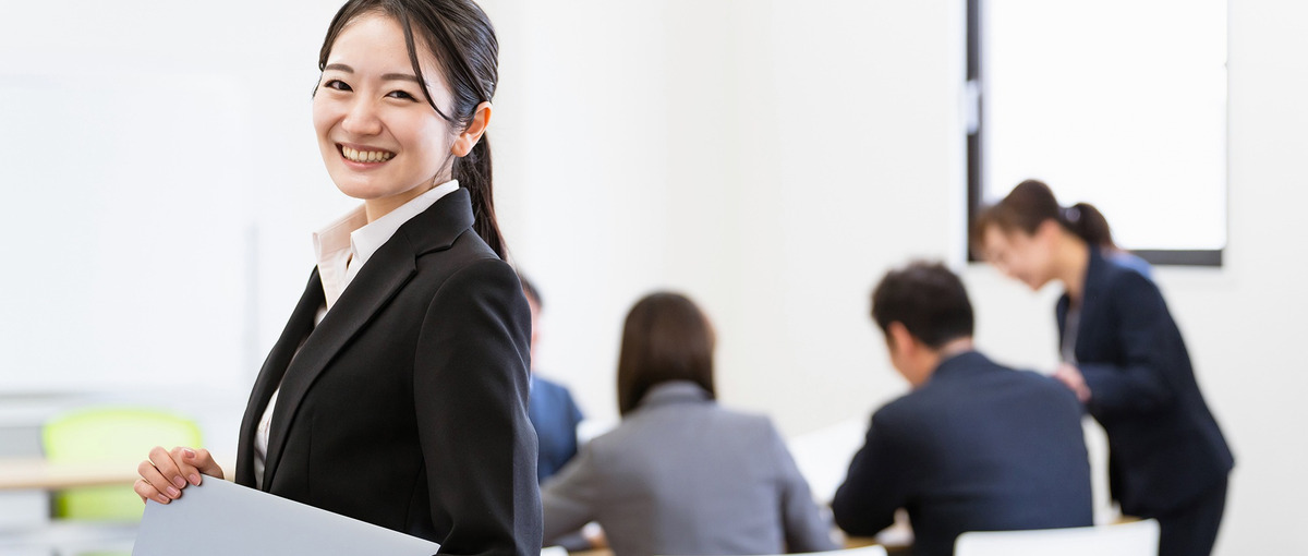 27新卒向け　合格率90%の人事が伝授する自己分析の仕方を教えます