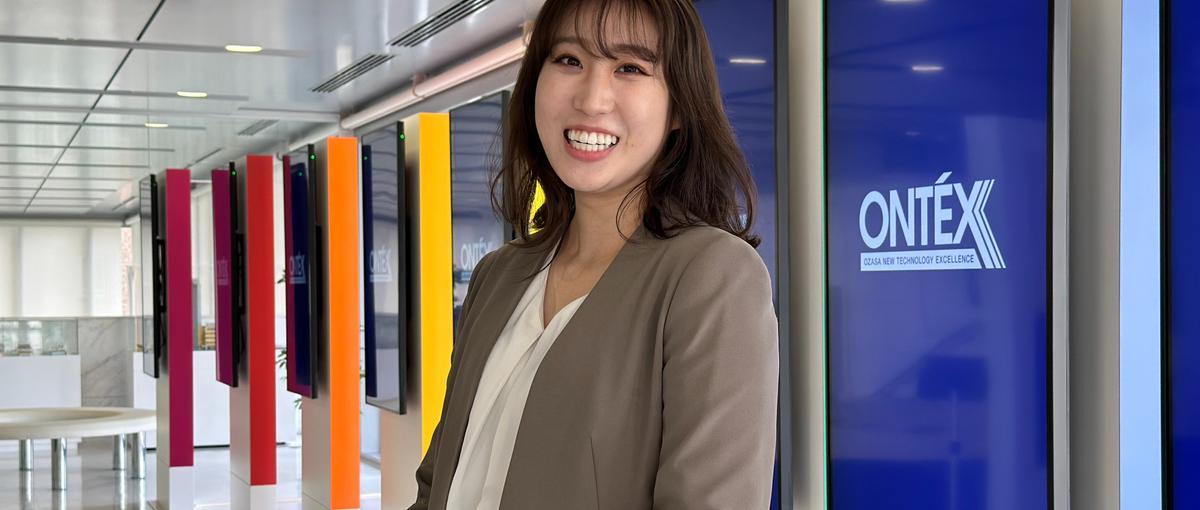 大阪｜オンとオフを切り替えれる企業で家族との時間も大切に過ごしませんか？