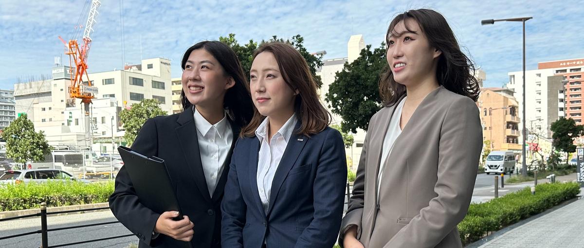 宮城｜オンとオフを切り替えれる企業で、家族との時間も大切に過ごしませんか？