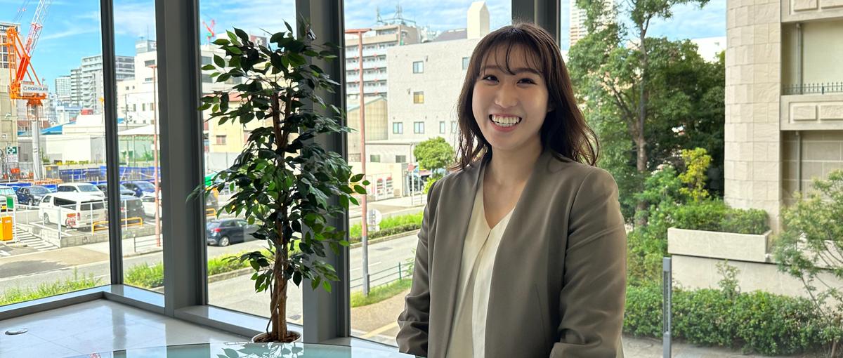 兵庫｜オンとオフを切り替えれる企業で家族との時間も大切に過ごしませんか？