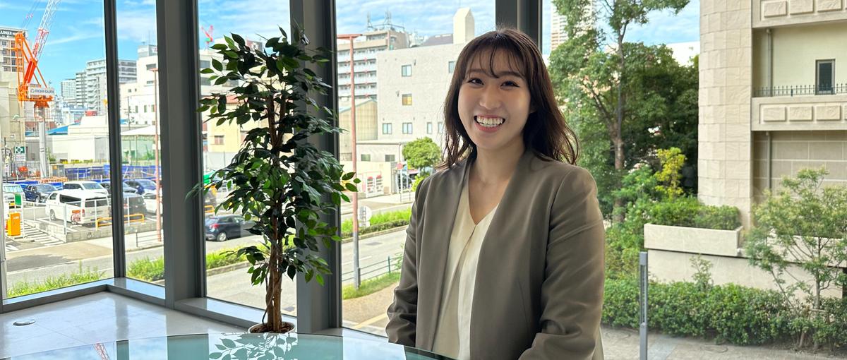 北海道｜実力主義×ワークライフバランスで成長できる！初挑戦OKの企画営業！