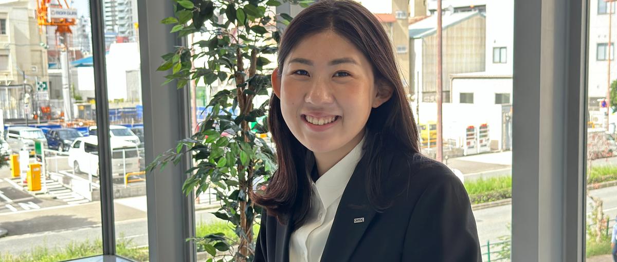 岐阜｜実力主義×ワークライフバランスで成長できる！初挑戦OKの企画営業！