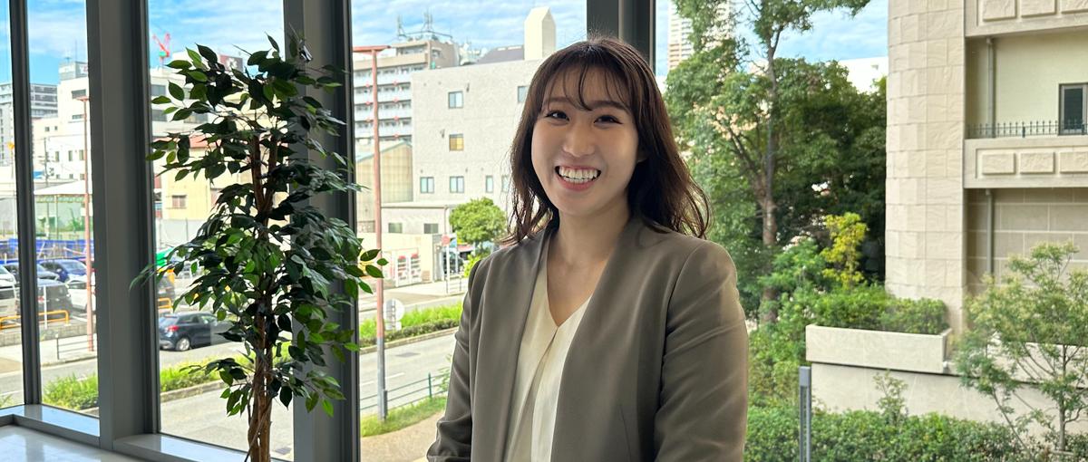 岡山｜実力主義×ワークライフバランスで成長できる！初挑戦OKの企画営業！