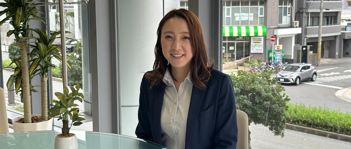 高知｜実力主義×ワークライフバランスで成長できる！初挑戦OKの企画営業！