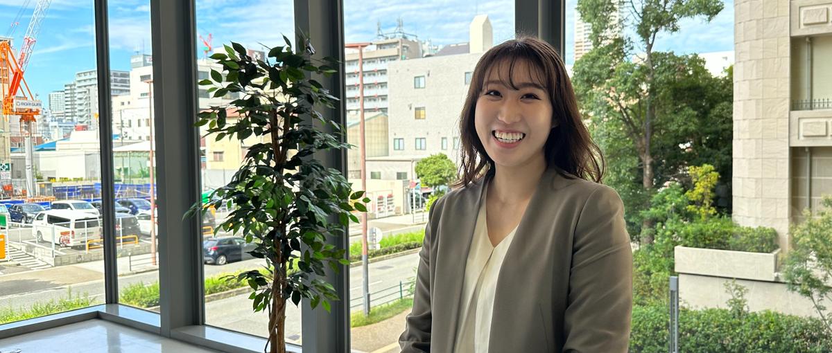 佐賀｜実力主義×ワークライフバランスで成長できる！初挑戦OKの企画営業！