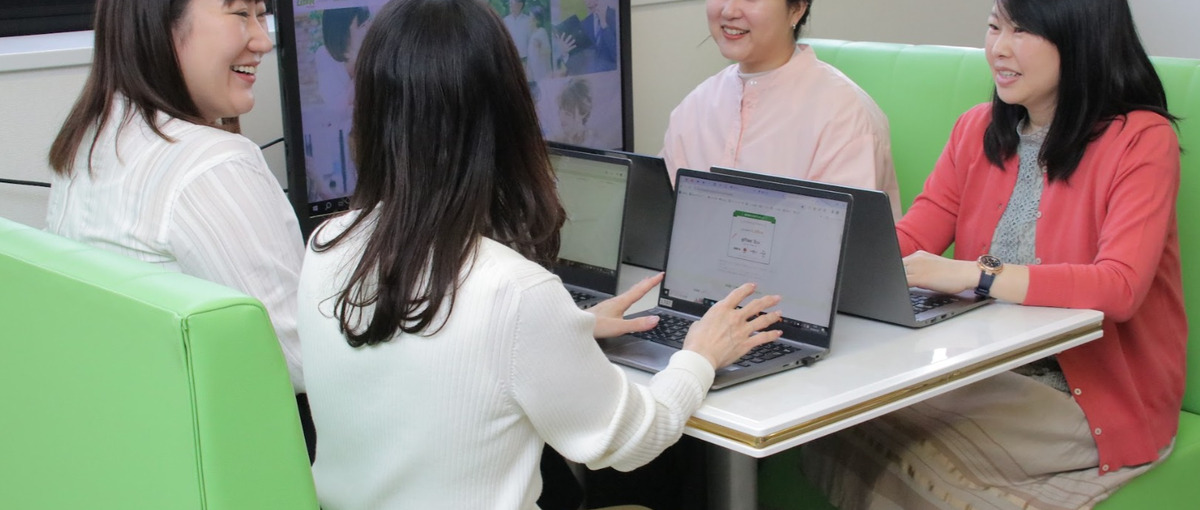  AIを活用した自社サービスを裏で支える！マーケティングに挑戦しませんか？