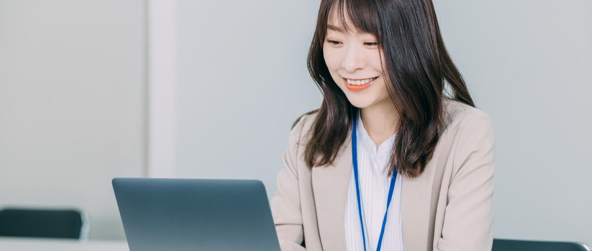 経験ゼロからエンジニアを目指しませんか？福岡で目指すなら充実研修のL&S！