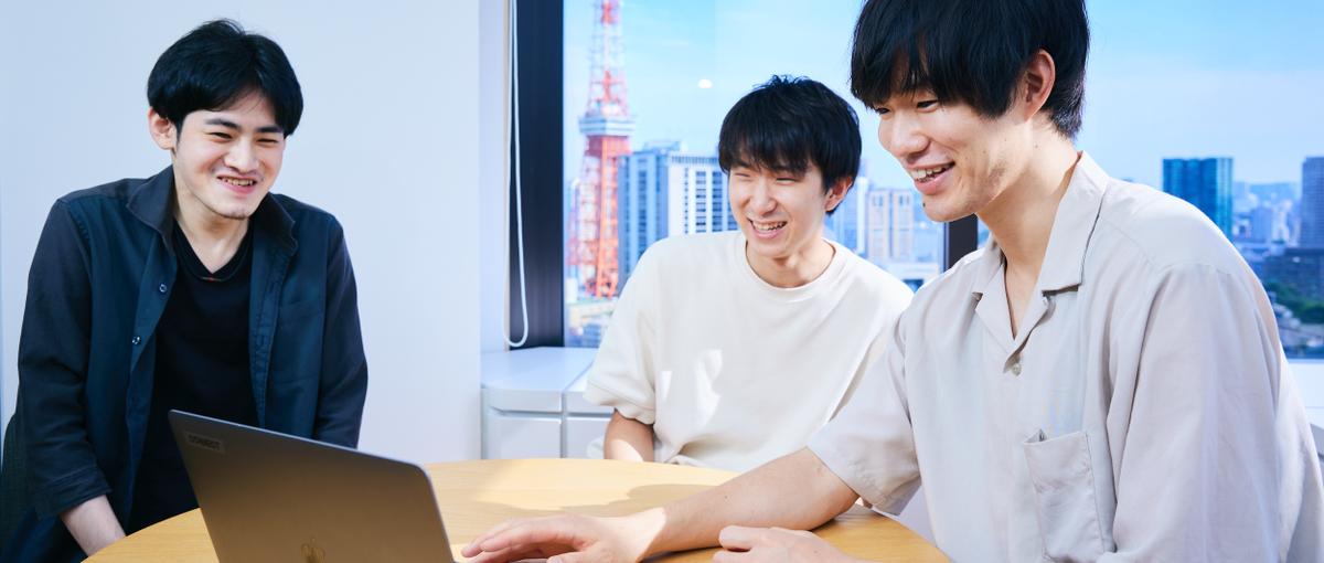 テクノロジーの世界での新たな成功を目指し、共に発展しましょう！