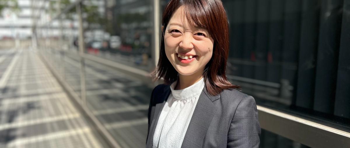 社会貢献×教育　学びに挫折した経験を、未来へ進む力に変える仕事