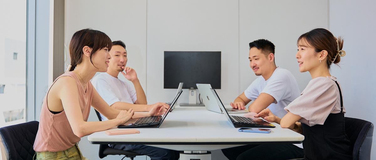 勘、なんとなくに頼らないSNSマーケティングを実践！SNS運用代行を募集中