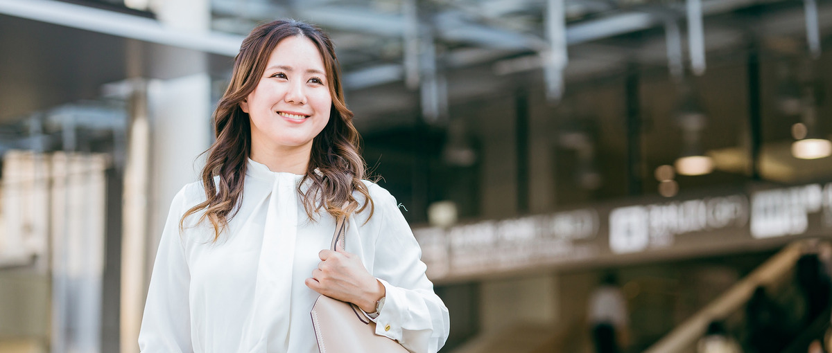 セールス職｜不変的なスキルを身につけキャリアアップを目指したい人募集！