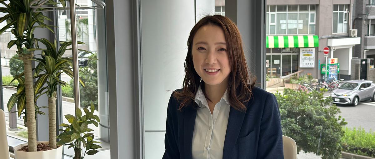 栃木｜実力主義で働きたい接客経験者必見！提案営業で力を発揮しませんか？