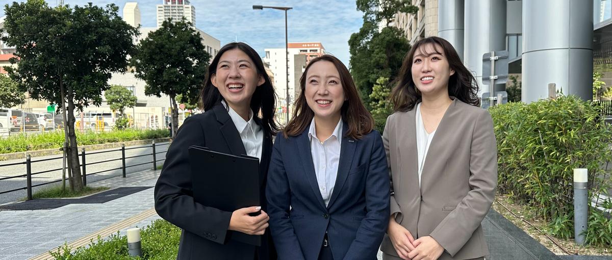 長野｜実力主義で働きたい接客経験者必見！提案営業で力を発揮しませんか？