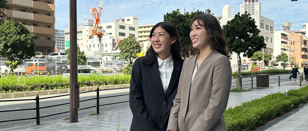 滋賀｜実力主義で働きたい接客経験者必見！提案営業で力を発揮しませんか？