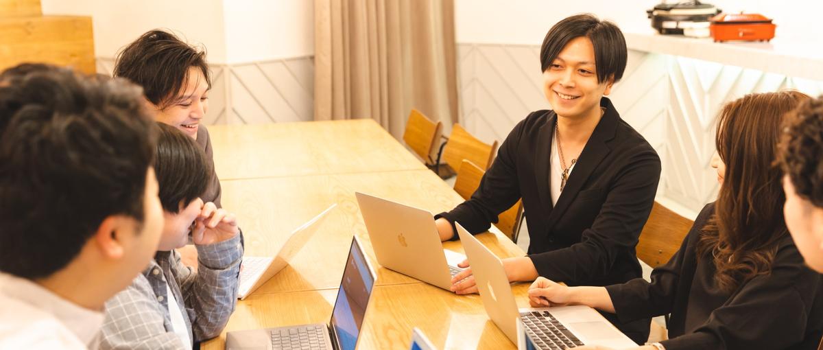 チャレンジを応援！│経験ゼロ社員活躍中！最短6ヶ月の研修でエンジニアへ！