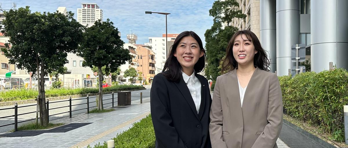 岡山｜実力主義で働きたい接客経験者必見！提案営業で力を発揮しませんか？