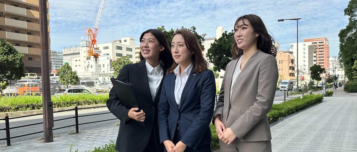 徳島｜実力主義で働きたい接客経験者必見！提案営業で力を発揮しませんか？