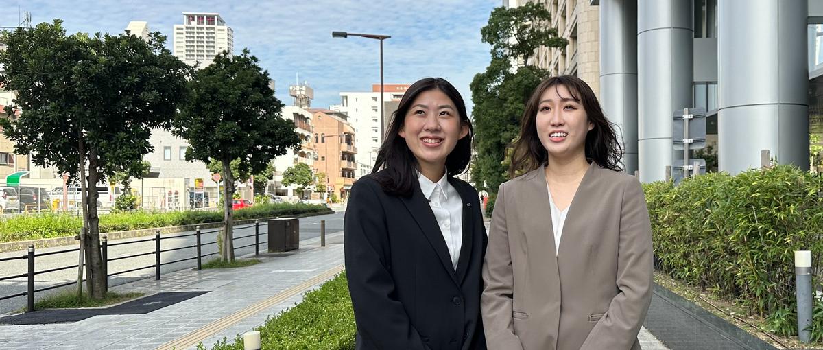 佐賀｜実力主義で働きたい接客経験者必見！提案営業で力を発揮しませんか？