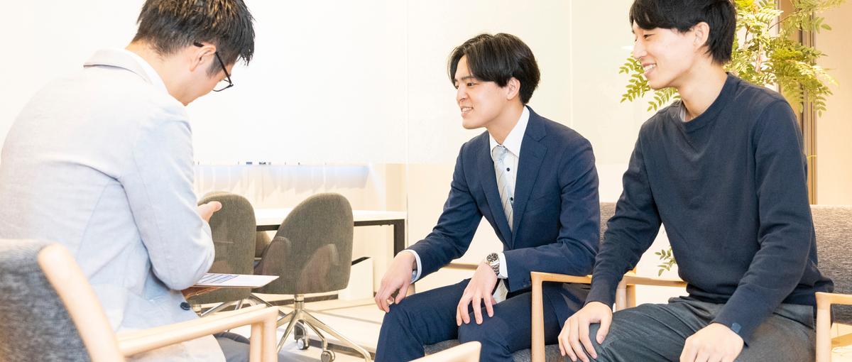 受託開発でスキルアップして自社サービスに挑戦！開発エンジニアを募集