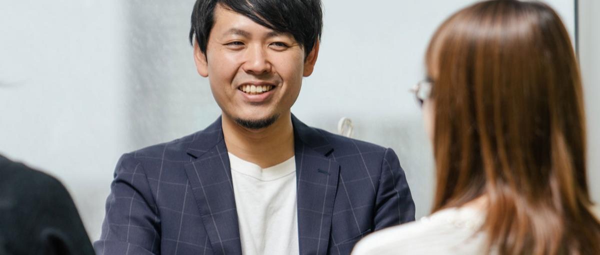 課題を抽出し仮説を立て、実行・分析するPDCAが得意な方大歓迎！