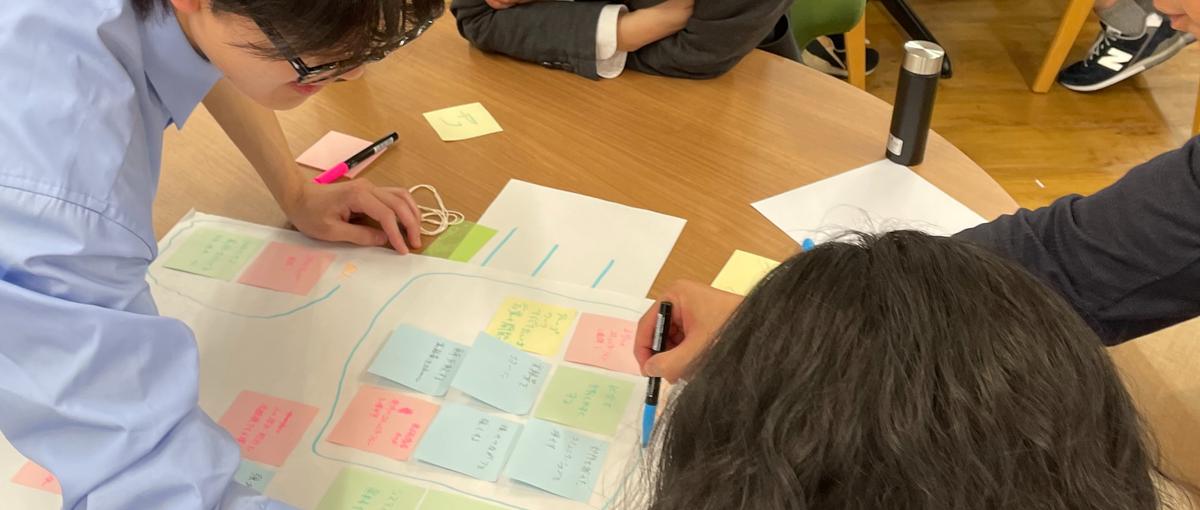 DXのベネフィットを最大限に引き出すIoTサービスを一緒に作りませんか？