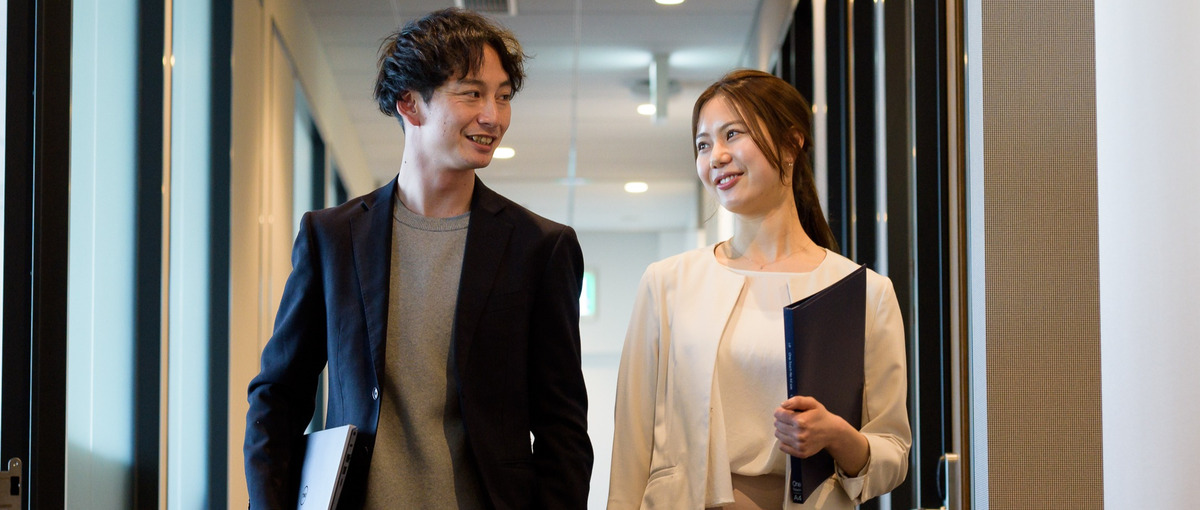 しっかりと腰を据えて働ける安定した環境で今までの経験を活かしませんか？