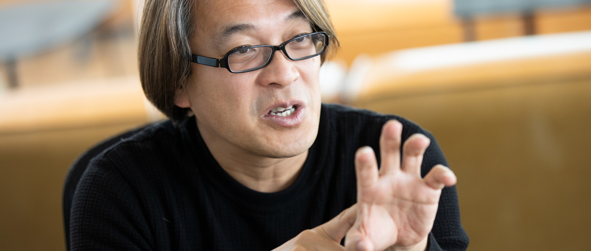 DX化を支援するITコンサルタント｜DX推進の課題解決と提案をお任せします