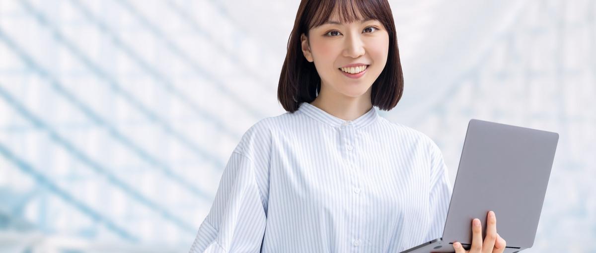 私たちと一緒に頑張りませんか？経験ゼロから８ヶ月研修でじっくり学べるL&S