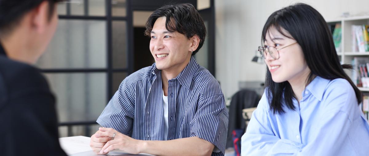  実務経験はなくてもOK！Webアプリ開発にゼロから挑戦しませんか？