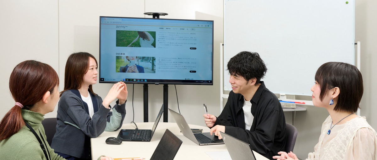 占いコンテンツ企画から分析までディレクターとして働きませんか？