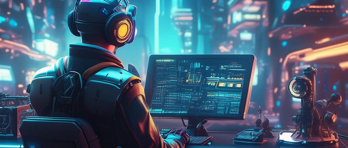 最先端のAIで世界を変えるお仕事　AIソリューション営業を大募集