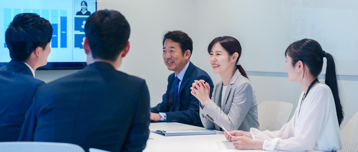 事業開発の経験がある方大歓迎！プロジェクトマネージャー募集！