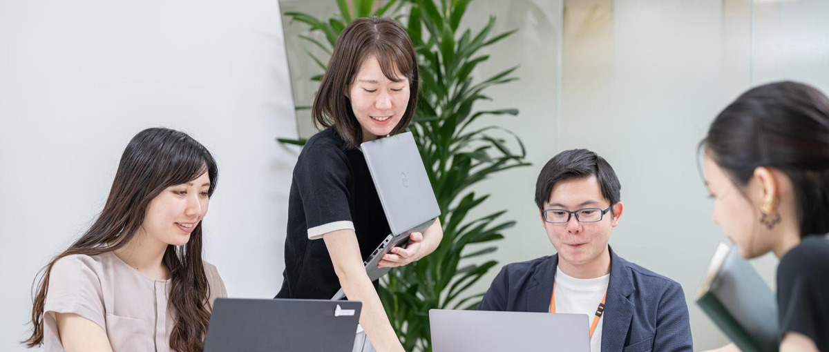  @仙台　ゲーム・エンタメ事業部のプロジェクトマネージャーを大募集！