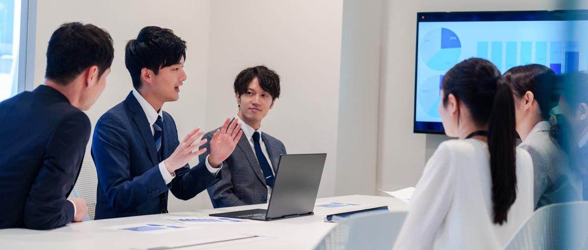 医療DXの未来を共に創る！コンサルタント募集！