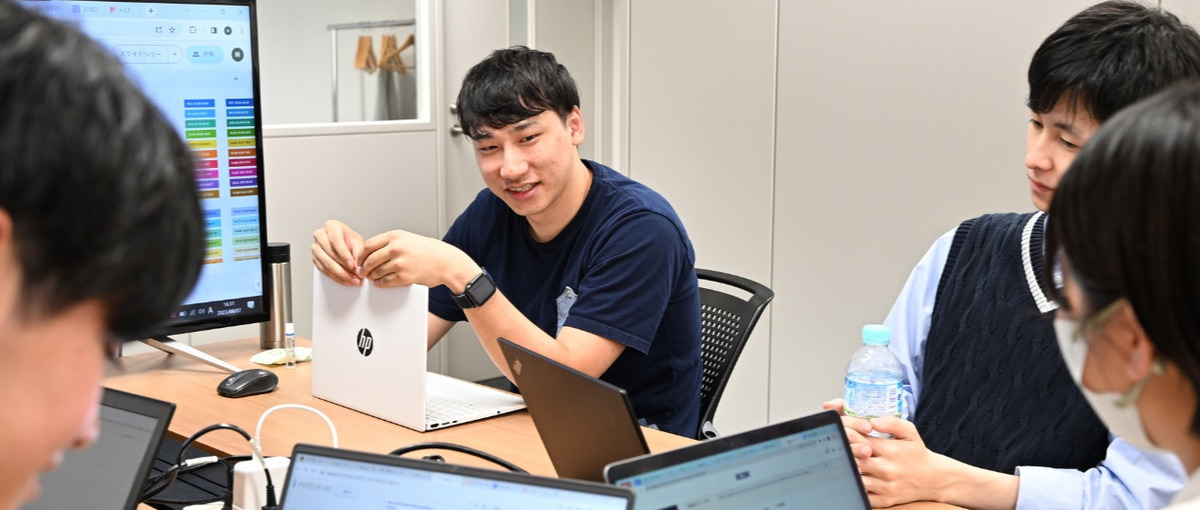 セールス募集｜数百人規模の大手企業を相手にあなたの営業力を試してみませんか