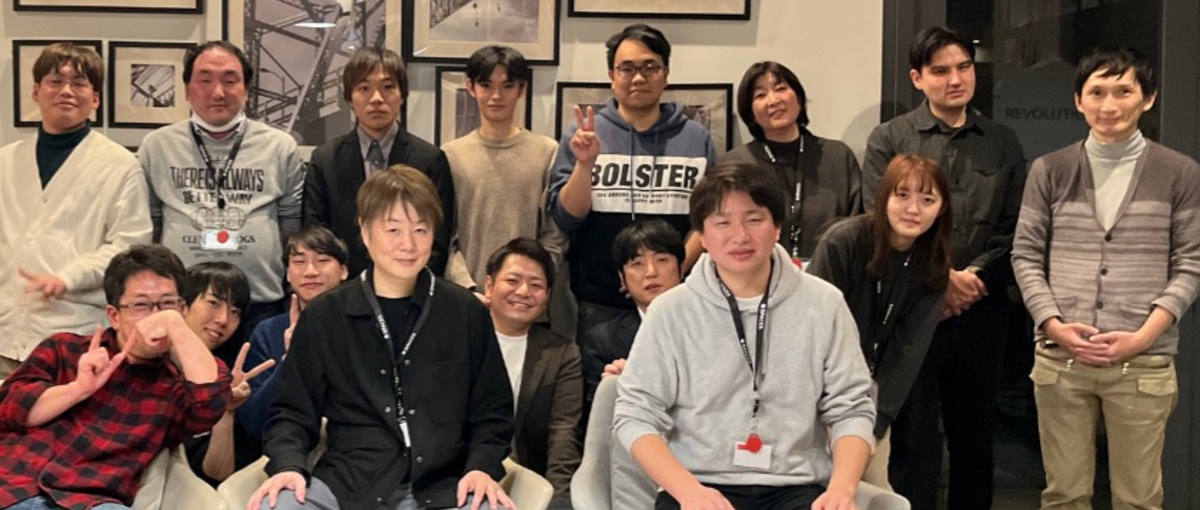 エンジニア｜経験重視！自信を持って開発をしてきたと自負している挑戦者を募集